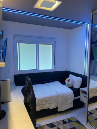 Imagem Imóvel com 3 Quartos à Venda, 140 m² em Jardim Caravelas - São Paulo Imagem Imóvel com 3 Quartos à Venda, 140 m² em Jardim Caravelas - São Paulo