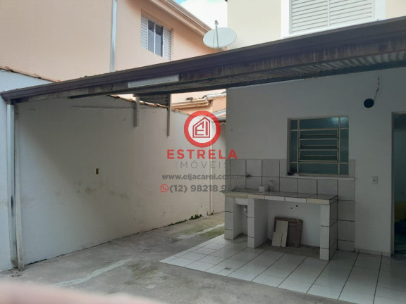 Imagem Casa com 2 Quartos à Venda, 80 m² em Parque Califórnia - Jacareí