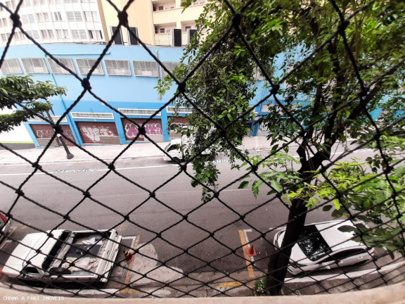 Imagem Apartamento com 1 Quarto à Venda, 36 m² em Centro - São Paulo