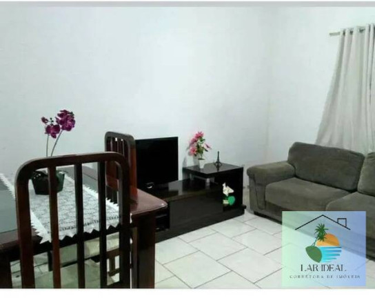Imagem Casa com 2 Quartos à Venda, 300 m² em Madressilva - Saquarema