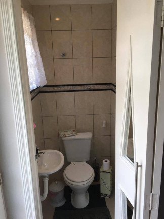 Imagem Casa com 3 Quartos à Venda, 74 m² em Vila Eldízia - Santo André Imagem Casa com 3 Quartos à Venda, 74 m² em Vila Eldízia - Santo André
