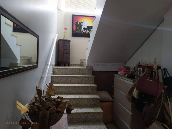 Imagem Sobrado com 4 Quartos à Venda, 123 m² em Chácara Cachoeira - Campo Grande Imagem Sobrado com 4 Quartos à Venda, 123 m² em Chácara Cachoeira - Campo Grande