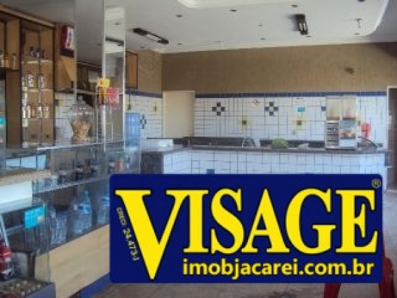 Imagem Imóvel Comercial à Venda,  em Jd. Das Industrias - Jacareí
