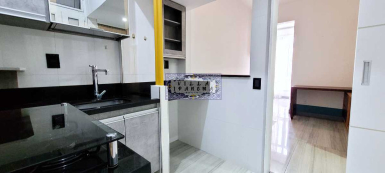 Imagem Apartamento com 1 Quarto à Venda, 40 m² em Tijuca - Rio De Janeiro Imagem Apartamento com 1 Quarto à Venda, 40 m² em Tijuca - Rio De Janeiro