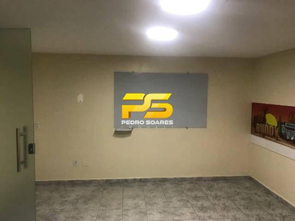Imagem Casa com 1 Quarto para Alugar, 250 m² em Manaíra - João Pessoa