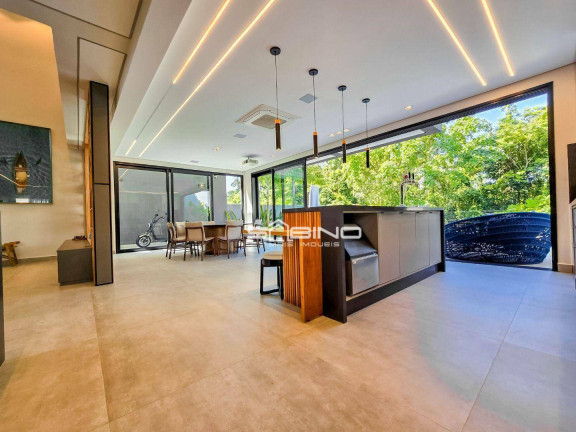 Imagem Casa com 5 Quartos à Venda, 377 m² em Riviera De São Lourenço - Bertioga