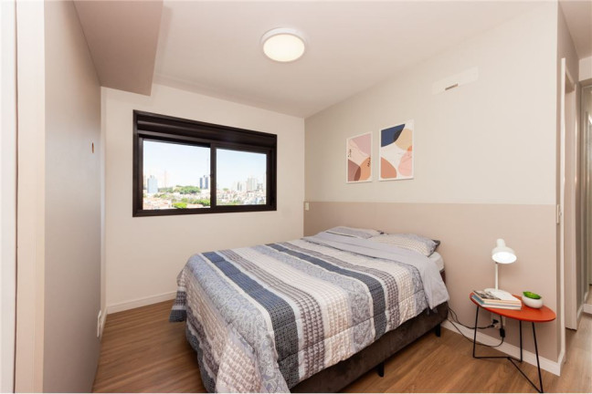 Imagem Apartamento com 2 Quartos à Venda, 116 m² em Perdizes - São Paulo