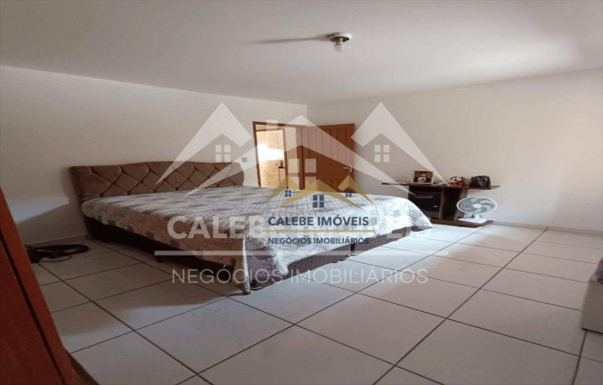 Imagem Casa com 3 Quartos à Venda, 110 m² em Vila Santa Adelia - Tatuí