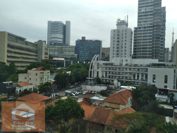 Imagem Apartamento com 3 Quartos à Venda, 203 m² em Jardim América - São Paulo Imagem Apartamento com 3 Quartos à Venda, 203 m² em Jardim América - São Paulo