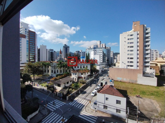 Imagem Apartamento com 3 Quartos à Venda, 125 m² em Centro - Florianópolis