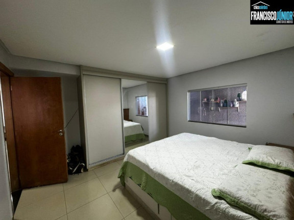 Imagem Casa com 3 Quartos à Venda, 196 m² em Setor Marechal Rondon - Goiânia Imagem Casa com 3 Quartos à Venda, 196 m² em Setor Marechal Rondon - Goiânia