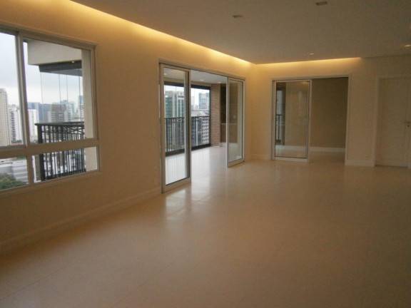 Imagem Apartamento com 3 Quartos à Venda ou Locação, 192 m² em Vila Nova Conceição - São Paulo Imagem Apartamento com 3 Quartos à Venda ou Locação, 192 m² em Vila Nova Conceição - São Paulo