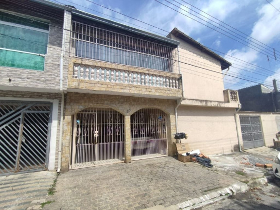 Imagem Sobrado com 4 Quartos à Venda, 135 m² em Jardim Selma Helena - Poá Imagem Sobrado com 4 Quartos à Venda, 135 m² em Jardim Selma Helena - Poá
