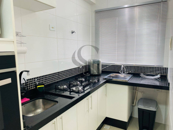 Apartamento com 2 Quartos à Venda, 53 m² em Vossoroca - Votorantim