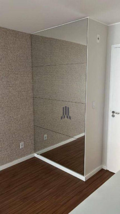 Imagem Apartamento com 2 Quartos à Venda, 49 m² em Atuba - Curitiba