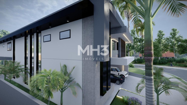Sobrado com 7 Quartos à Venda, 610 m² em Riviera - Bertioga