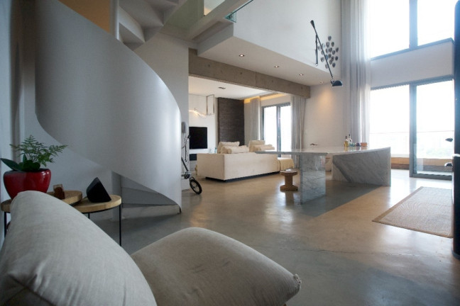 Imagem Apartamento com 1 Quarto à Venda, 134 m² em Vila Nova Conceição - São Paulo Imagem Apartamento com 1 Quarto à Venda, 134 m² em Vila Nova Conceição - São Paulo
