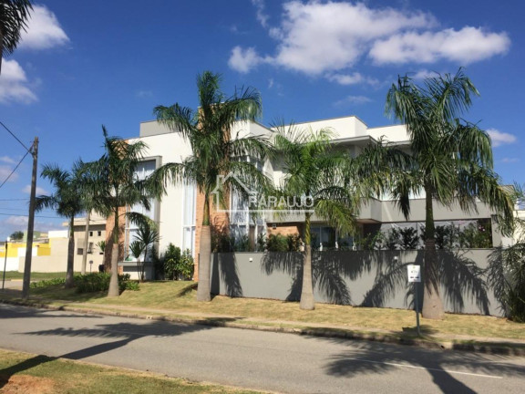 Imagem Imóvel com 3 Quartos à Venda, 350 m² em Ibiti Royal Park - Sorocaba