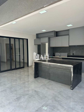 Imagem Casa com 3 Quartos à Venda, 168 m² em Residencial Maria Júlia - São José Do Rio Preto Imagem Casa com 3 Quartos à Venda, 168 m² em Residencial Maria Júlia - São José Do Rio Preto