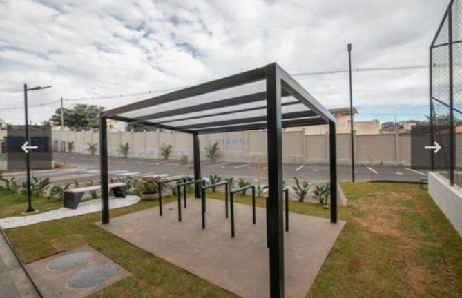Imagem Apartamento com 2 Quartos para Alugar,  em Jardim Colonial - Bauru