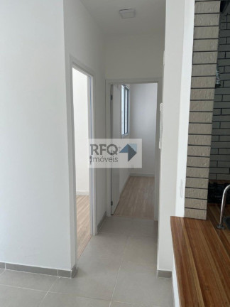 Imagem Imóvel com 2 Quartos à Venda, 67 m² em Cambuci - São Paulo