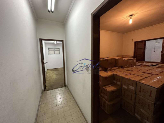 Imagem Casa com 3 Quartos à Venda, 490 m² em Sumaré - São Paulo