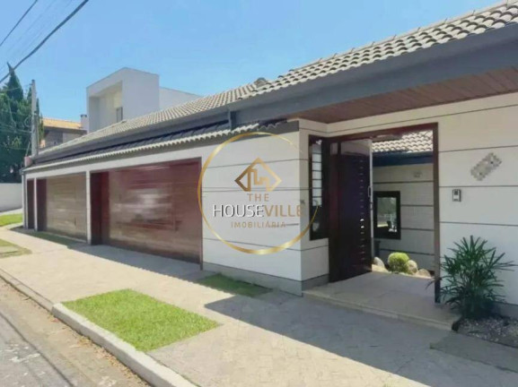 Imagem Casa de Condomínio com 4 Quartos à Venda, 254 m² em Urbanova - São José Dos Campos Imagem Casa de Condomínio com 4 Quartos à Venda, 254 m² em Urbanova - São José Dos Campos