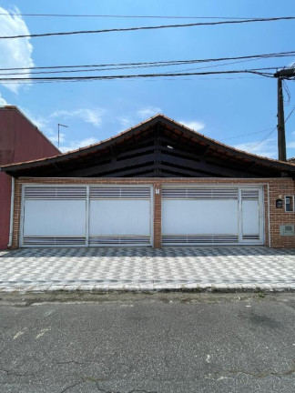 Imagem Casa com 3 Quartos à Venda,  em Maracanã - Praia Grande