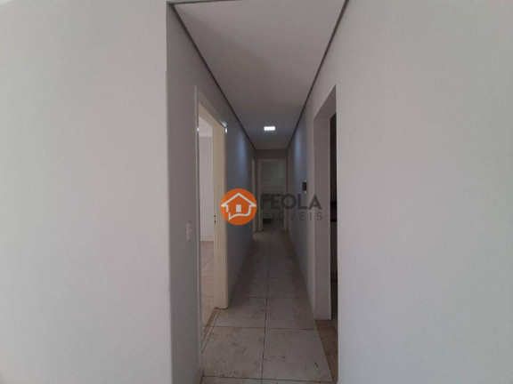 Imagem Casa com 2 Quartos para Alugar, 98 m² em Centro - Americana Imagem Casa com 2 Quartos para Alugar, 98 m² em Centro - Americana