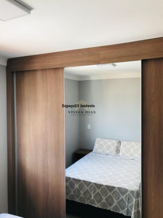 Imagem Apartamento com 2 Quartos à Venda, 56 m² em Casa Verde - São Paulo