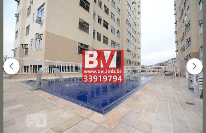 Imagem Apartamento com 2 Quartos à Venda, 54 m² em Vila Da Penha - Rio De Janeiro Imagem Apartamento com 2 Quartos à Venda, 54 m² em Vila Da Penha - Rio De Janeiro