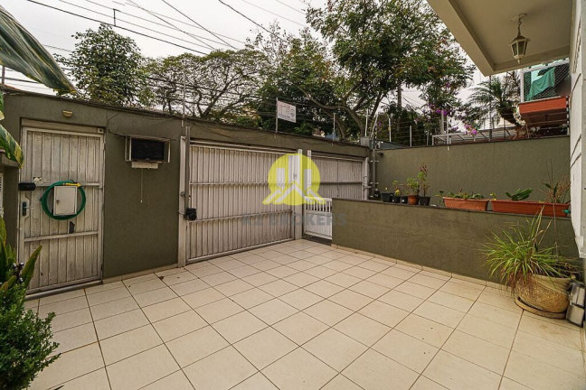 Imagem Casa com 3 Quartos à Venda, 150 m² em Morumbi - São Paulo Imagem Casa com 3 Quartos à Venda, 150 m² em Morumbi - São Paulo