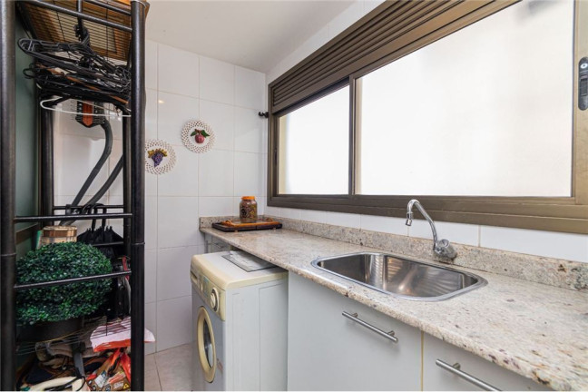 Imagem Apartamento com 3 Quartos à Venda, 120 m² em Menino Deus - Porto Alegre