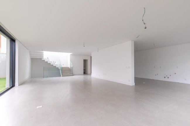 Imagem Casa de Condomínio com 3 Quartos à Venda, 620 m² em Brooklin Paulista - São Paulo Imagem Casa de Condomínio com 3 Quartos à Venda, 620 m² em Brooklin Paulista - São Paulo