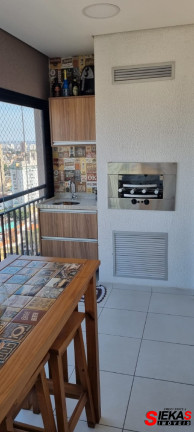 Imagem Apartamento com 2 Quartos à Venda, 61 m² em Vila Matilde - São Paulo