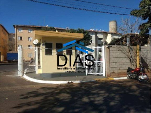 Imagem Apartamento com 2 Quartos à Venda, 52 m² em Vila Santa Maria (vila Xavier) - Araraquara Imagem Apartamento com 2 Quartos à Venda, 52 m² em Vila Santa Maria (vila Xavier) - Araraquara