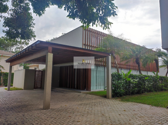 Imagem Casa com 5 Quartos à Venda, 300 m² em Maresias - São Sebastião