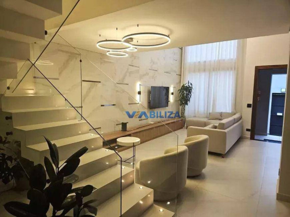 Casa com 3 Quartos à Venda, 250 m² em Arujázinho I, Ii E Iii - Arujá
