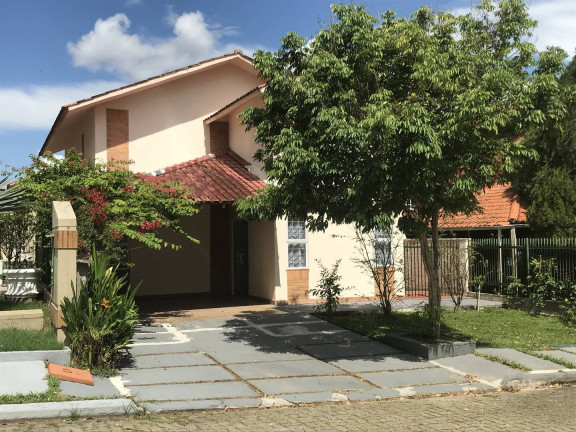 Imagem Casa com 3 Quartos à Venda, em Nova Esperança - Manaus Imagem Casa com 3 Quartos à Venda, em Nova Esperança - Manaus