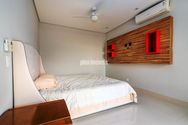 Imagem Casa com 5 Quartos à Venda, 700 m² em Enseada - Guarujá
