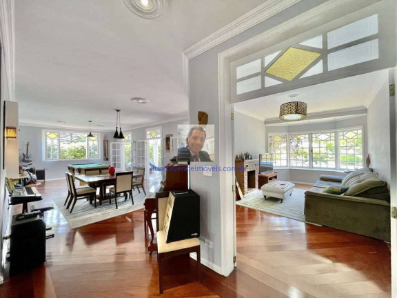 Imagem Casa de Condomínio com 4 Quartos à Venda, 450 m² em Palos Verdes - Carapicuíba