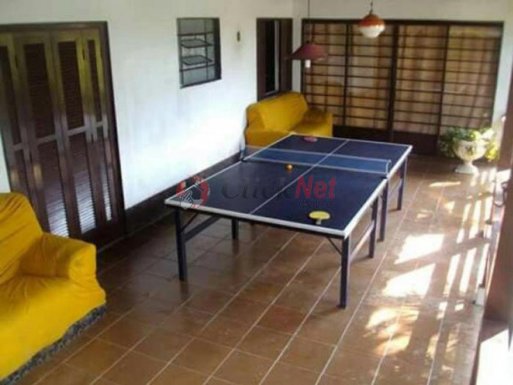 Imagem Imóvel com 3 Quartos à Venda, 357 m² em Batistini - São Bernardo Do Campo