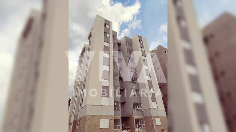Imagem Apartamento com 1 Quarto à Venda, 53 m² em Ponte Alta - Extrema Imagem Apartamento com 1 Quarto à Venda, 53 m² em Ponte Alta - Extrema