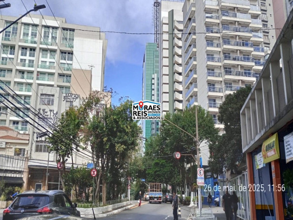 Imagem Sala Comercial à Venda,  em Liberdade - São Paulo