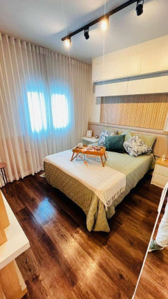 Imagem Studio com 1 Quarto à Venda, 30 m² em Jardim Flor Da Montanha - Guarulhos