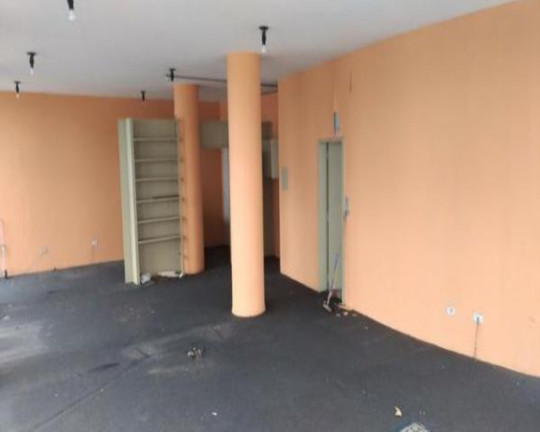 Apartamento com 1 Quarto à Venda, 94 m² em Sé - São Paulo