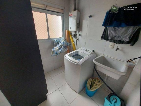 Imagem Apartamento com 3 Quartos à Venda, 131 m² em Aviação - Praia Grande