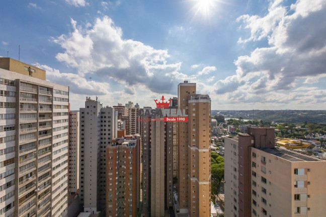 Imagem Apartamento com 3 Quartos à Venda, 282 m² em Bigorrilho - Curitiba Imagem Apartamento com 3 Quartos à Venda, 282 m² em Bigorrilho - Curitiba
