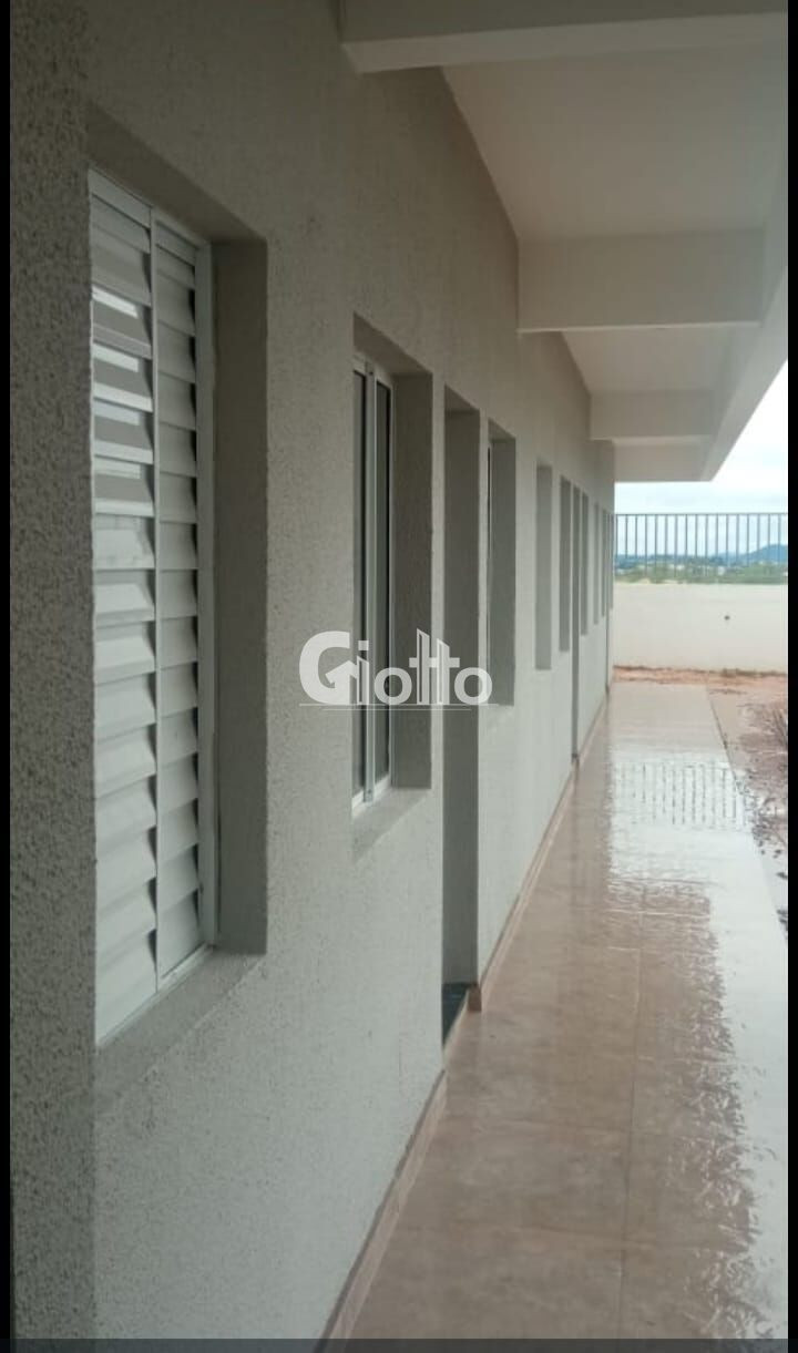 Imagem Casa de Condomínio com 2 Quartos à Venda, 56 m² em Vila São Paulo - Mogi Das Cruzes