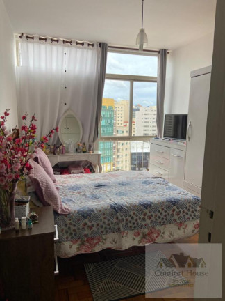 Imagem Apartamento com 2 Quartos à Venda, 110 m² em Centro - Santo André Imagem Apartamento com 2 Quartos à Venda, 110 m² em Centro - Santo André